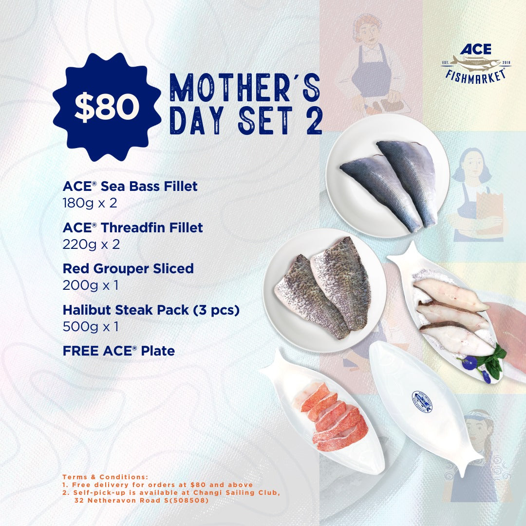 Mother’s Day Set 2