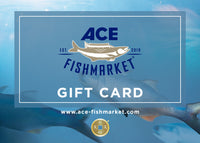 Thumbnail for ACE-Fishmarket® Gift Card