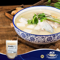 Thumbnail for Grouper Collagen Broth