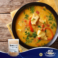Thumbnail for Seafood Collagen Broth