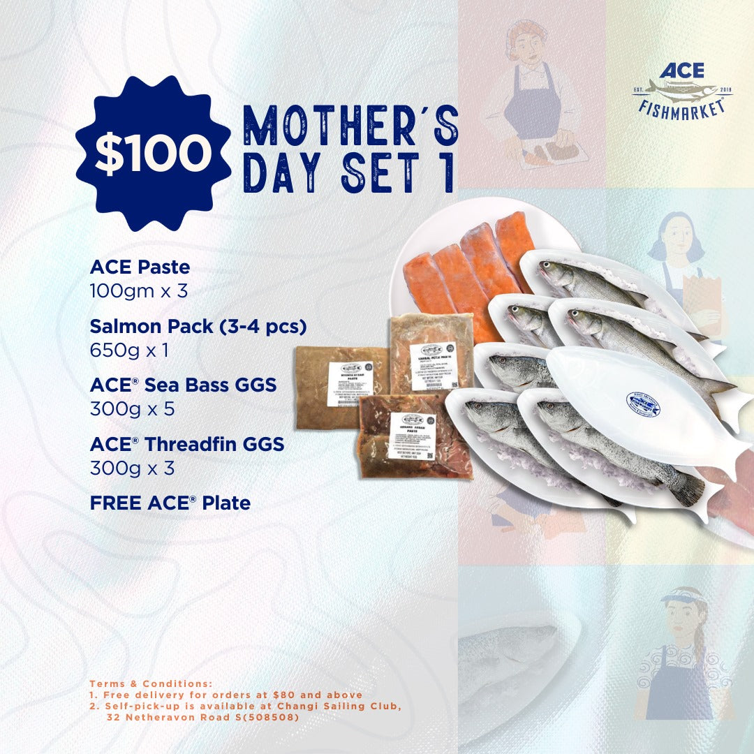Mother’s Day Set 1