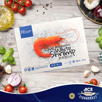 Thumbnail for Cooked Prawns