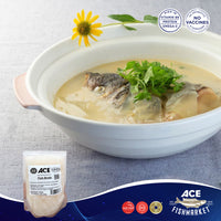 Thumbnail for Fish Collagen Broth