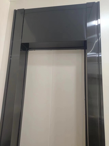 不锈钢电梯门套