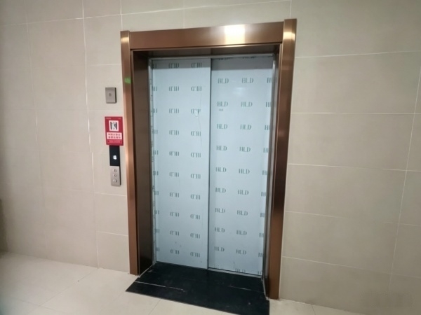 不锈钢电梯门套价格